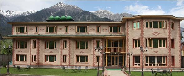 Hotel Baisaran